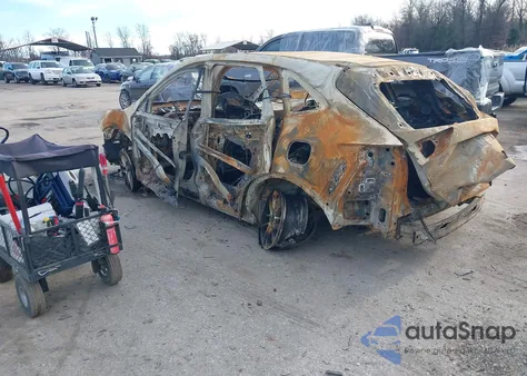 2020 Ford Escape Se z USA, uszkodzony, nr VIN 1FMCU0G62LUA69728